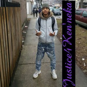 Meet your Posher, Kevin